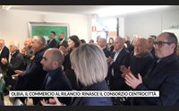 olbia il commercio al rilancio rinasce il consorzio centrocitt