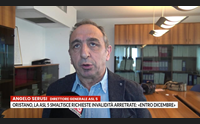 oristano la asl 5 smaltisce richieste invalidit arretrate entro dicembre