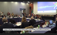 fondi europei focus su occupazione istruzione e sviluppo economico
