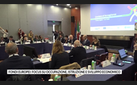 fondi europei focus su occupazione istruzione e sviluppo economico