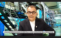 l unione sarda domani in edicola le anticipazioni della redazione