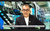 l unione sarda domani in edicola le anticipazioni della redazione