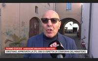 oristano approvata la ztl ora si aspetta la conferma del ministero
