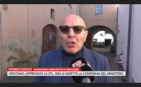 oristano approvata la ztl ora si aspetta la conferma del ministero
