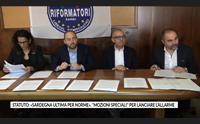 statuto sardegna ultima per norme mozioni speciali per lanciare l allarme