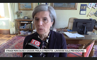 strade pericolose a sassari parla la prefetta lavorare sulla prevenzione