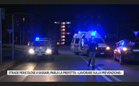 strade pericolose a sassari parla la prefetta lavorare sulla prevenzione