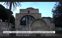 cagliari i dialoghi con nicola melis attenzione alle riletture storiche