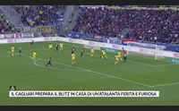 il cagliari prepara il blitz in casa di un atalanta ferita e furiosa