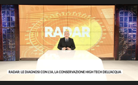 radar le diagnosi con l ia la conservazione high tech dell acqua