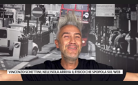 vincenzo schettini nell isola arriva il fisico che spopola sul web