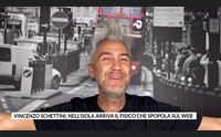 vincenzo schettini nell isola arriva il fisico che spopola sul web