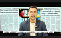 imprese sarde soffocate dalla burocrazia focus su l unione sarda
