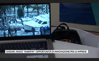 sassari nasce hub4fin opportunit di innovazione per le imprese