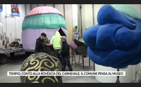tempio conto alla rovescia del carnevale il comune pensa al museo