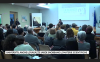 universit anche le ragazze sarde snobbano le materie scientifiche