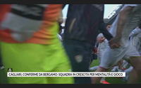 cagliari conferme da bergamo squadra in crescita per mentalit e gioco