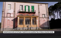 montevecchio il futuro turistico di guspini tra storia e nuove sfide