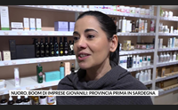 nuoro boom di imprese giovanili provincia prima in sardegna