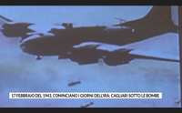 17 febbraio del 1943 cominciano i giorni dell ira cagliari sotto le bombe