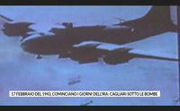 17 febbraio del 1943 cominciano i giorni dell ira cagliari sotto le bombe