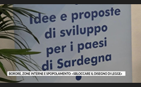borore zone interne e spopolamento sbloccare il disegno di legge