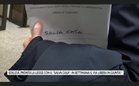 edilizia pronta la legge con il salva casa in settimana il via libera in giunta