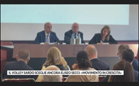 il volley sardo sceglie ancora eliseo secci movimento in crescita