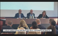 il volley sardo sceglie ancora eliseo secci movimento in crescita