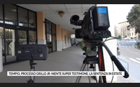 tempio processo grillo jr niente super testimone la sentenza in estate