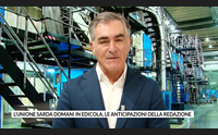 l unione sarda domani in edicola le anticipazioni della redazione