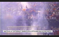 sant elia la cattedrale dimenticata a otto anni dall ultimo match