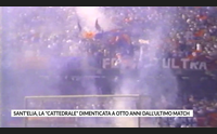 sant elia la cattedrale dimenticata a otto anni dall ultimo match