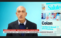 videolina alle 15 05 l unione salute colon irritabile sindrome frequente
