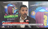 a marrubiu gi aria di carnevale con la grande sfilata di su marrulleri