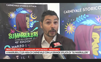 a marrubiu gi aria di carnevale con la grande sfilata di su marrulleri