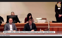 regione il lapsus l ironia virale e poi la rivelazione di matta (m5s) sono dislessico