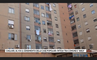 cagliari al via il censimento delle case popolari intesa tra comune e area