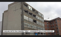 cagliari patto tra comune e area censimento delle case popolari