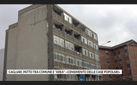 cagliari patto tra comune e area censimento delle case popolari
