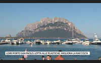 loiri porto san paolo lotta alle plastiche migliora la raccolta