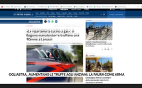 ogliastra aumentano le truffe agli anziani la paura come arma