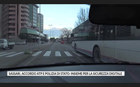 sassari accordo atp e polizia di stato insieme per la sicurezza digitale