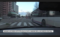 sassari accordo atp e polizia di stato insieme per la sicurezza digitale