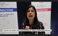 cagliari test genetici per la prevenzione dei tumori opportunit preziosa