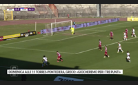 domenica alle 15 torres pontedera greco giocheremo per i tre punti