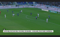 juve nell occhio del ciclone l ex budel cagliari puoi fare l impresa
