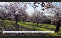 genuri scommette sul turismo per contrastare lo spopolamento