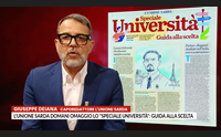 l unione sarda domani omaggio lo speciale universit guida alla scelta
