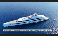 la gallura si conferma destinazione leader per yacht e superyacht